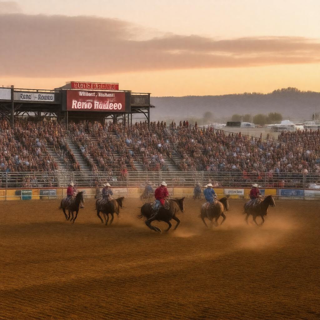 Reno Rodeo